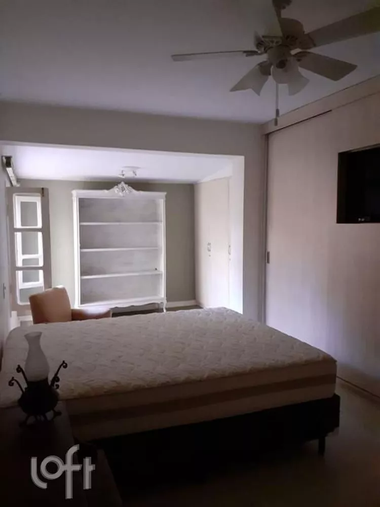 Apartamento à venda com 3 quartos, 200m² - Foto 3