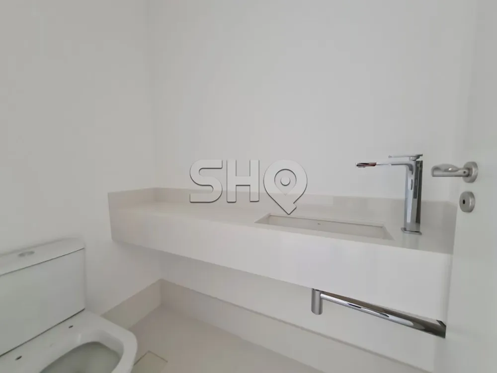 Apartamento, 4 quartos, 270 m² - Foto 1