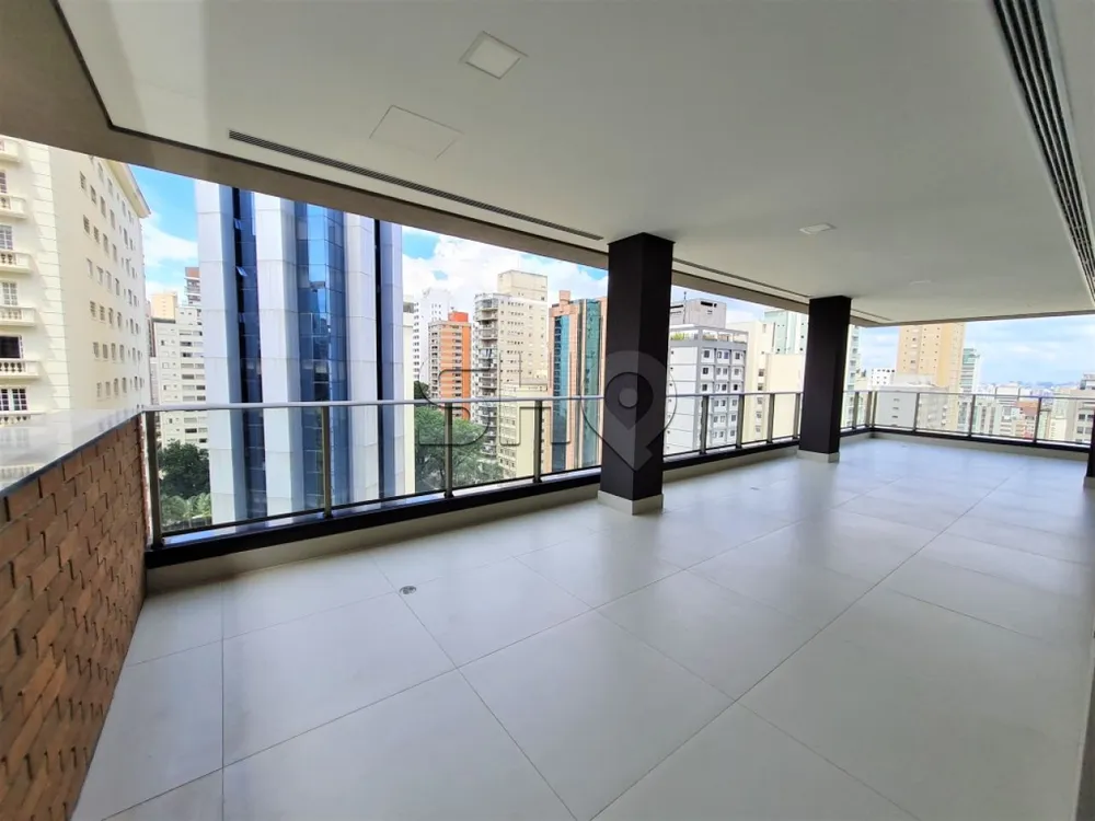 Apartamento, 4 quartos, 270 m² - Foto 3