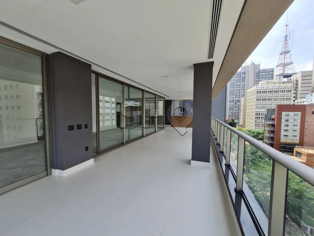 Apartamento, 4 quartos, 270 m² - Foto 7