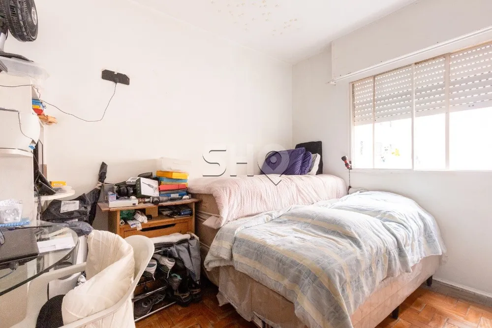 Apartamento, 2 quartos, 80 m² - Foto 1