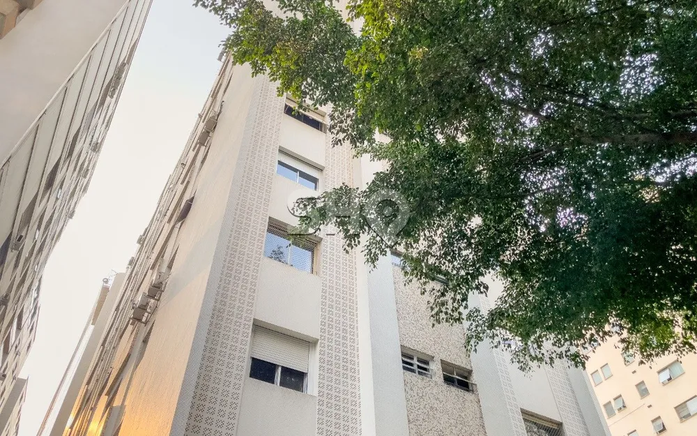 Apartamento, 2 quartos, 80 m² - Foto 2