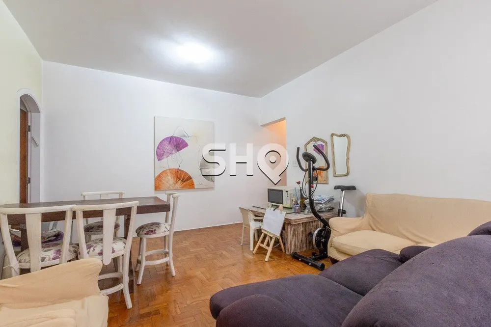 Apartamento, 2 quartos, 80 m² - Foto 12