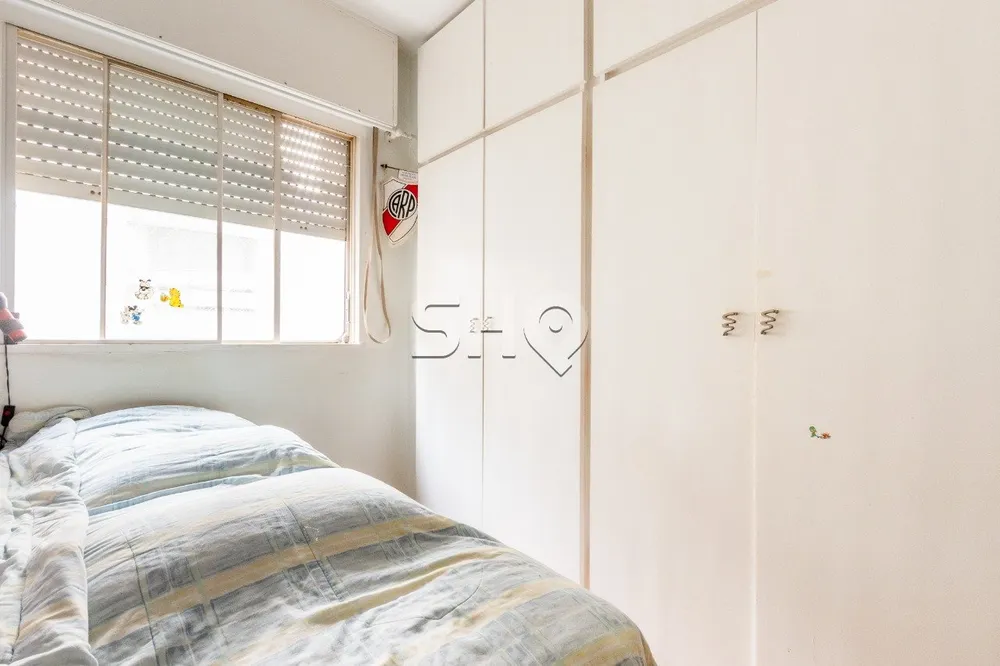 Apartamento, 2 quartos, 80 m² - Foto 5