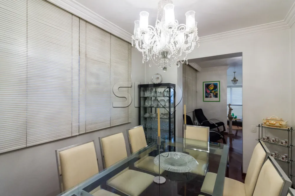 Apartamento, 4 quartos, 200 m² - Foto 1