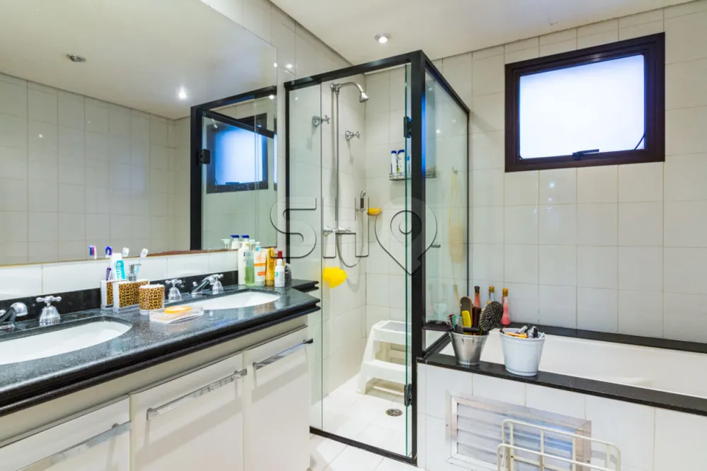 Apartamento, 4 quartos, 200 m² - Foto 4