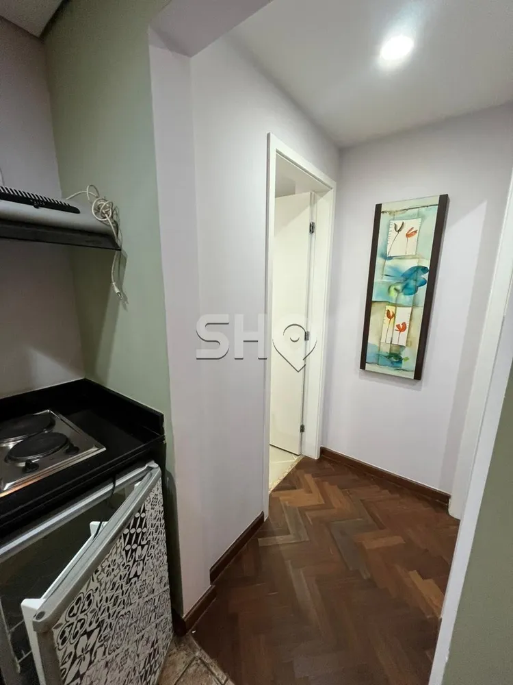 Apartamento, 1 quarto, 52 m² - Foto 7