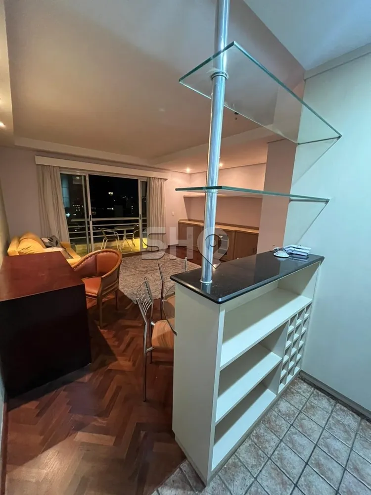 Apartamento, 1 quarto, 52 m² - Foto 8