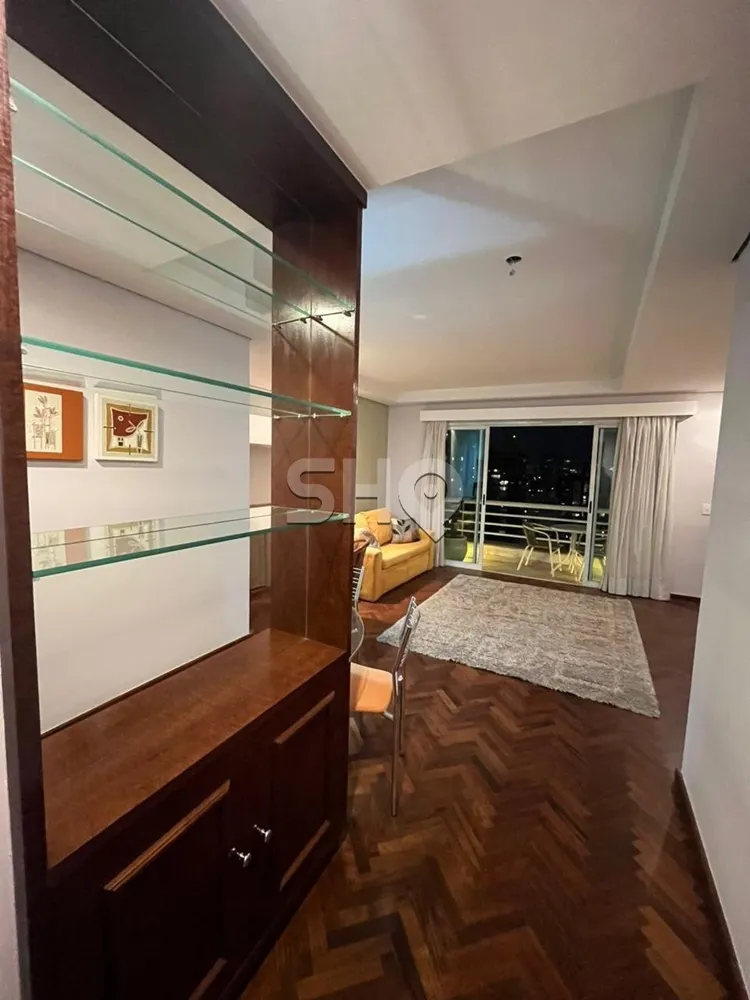 Apartamento, 1 quarto, 52 m² - Foto 7