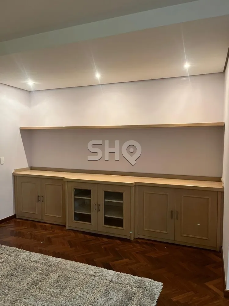 Apartamento, 1 quarto, 52 m² - Foto 5