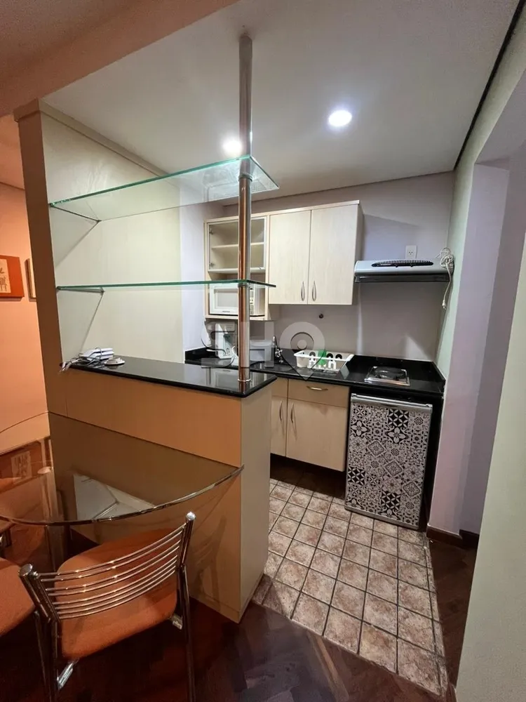 Apartamento, 1 quarto, 52 m² - Foto 3