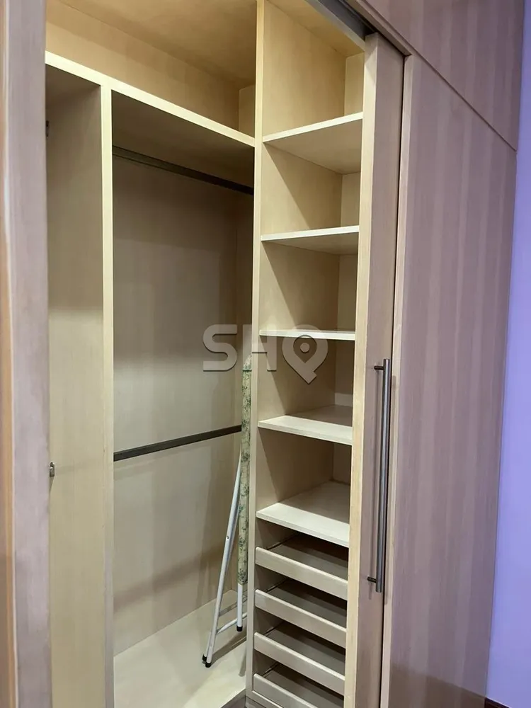 Apartamento, 1 quarto, 52 m² - Foto 1
