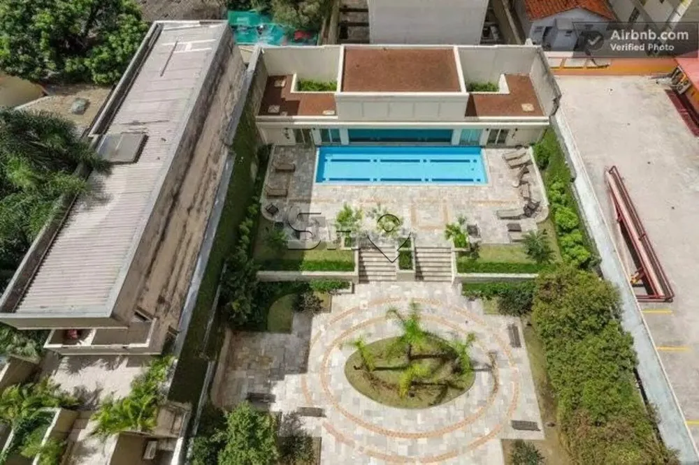 Apartamento, 1 quarto, 52 m² - Foto 6