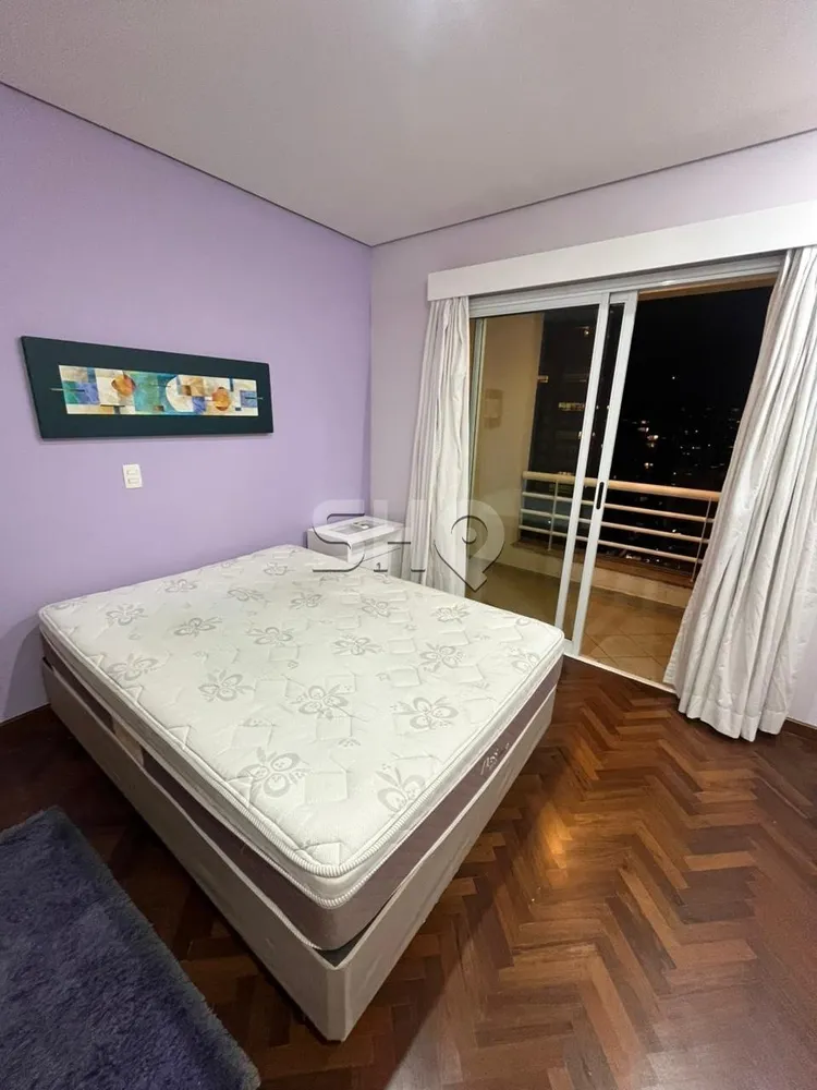 Apartamento, 1 quarto, 52 m² - Foto 5