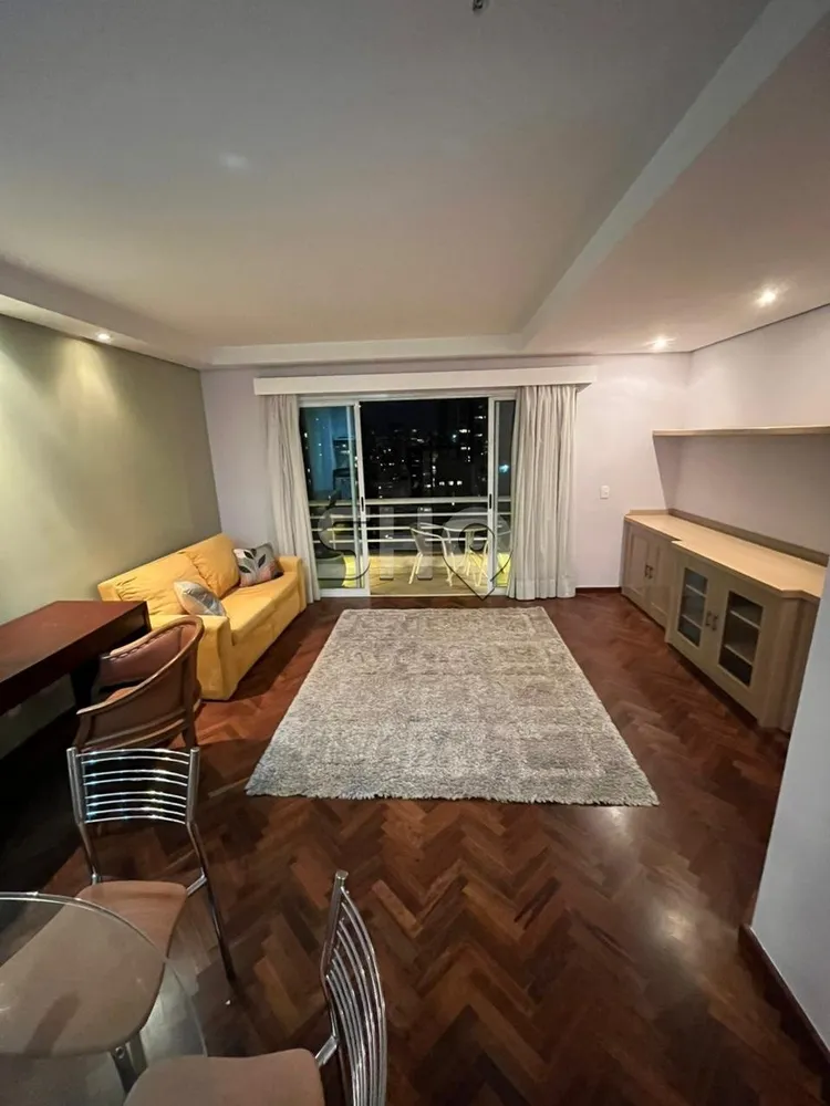Apartamento, 1 quarto, 52 m² - Foto 2