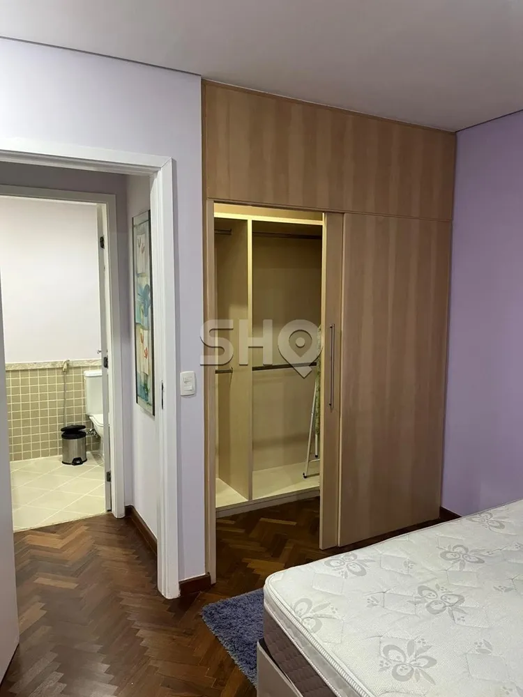Apartamento, 1 quarto, 52 m² - Foto 13