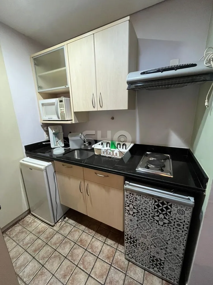 Apartamento, 1 quarto, 52 m² - Foto 6