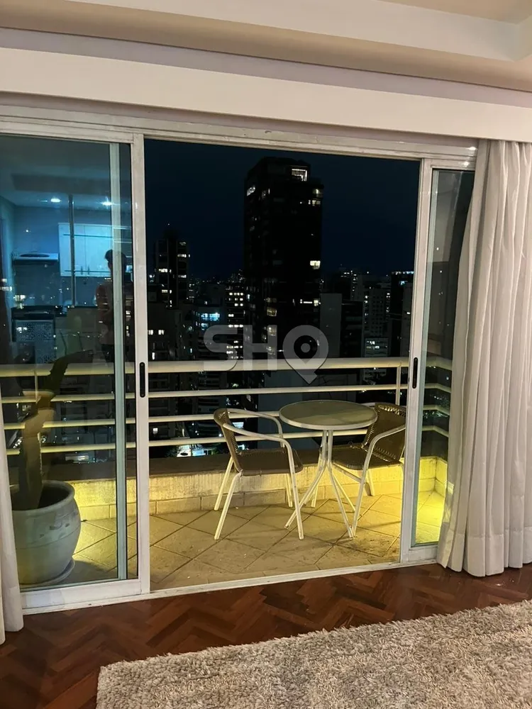 Apartamento, 1 quarto, 52 m² - Foto 4