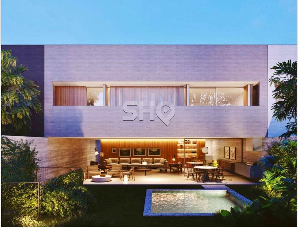 Casa de Condomínio Lançamentos com 3 quartos, 764m² - Foto 10