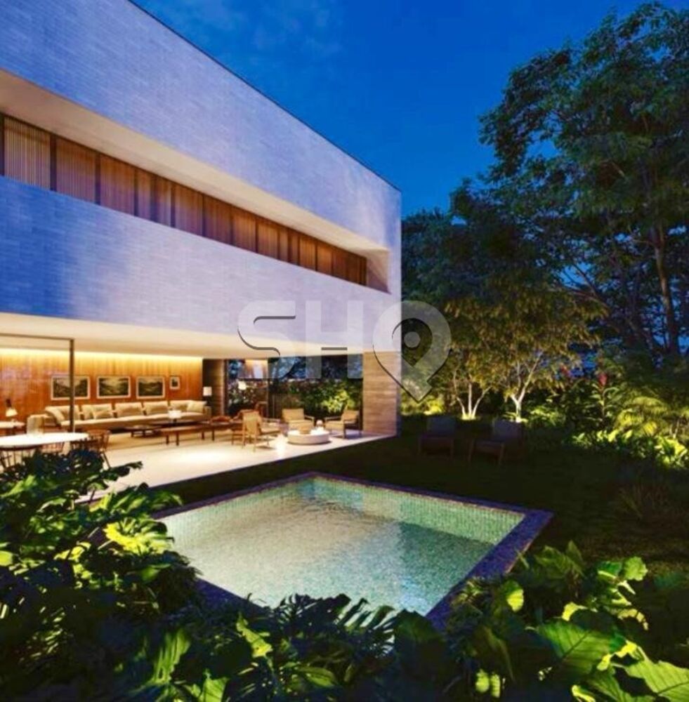 Casa de Condomínio Lançamentos com 3 quartos, 764m² - Foto 8