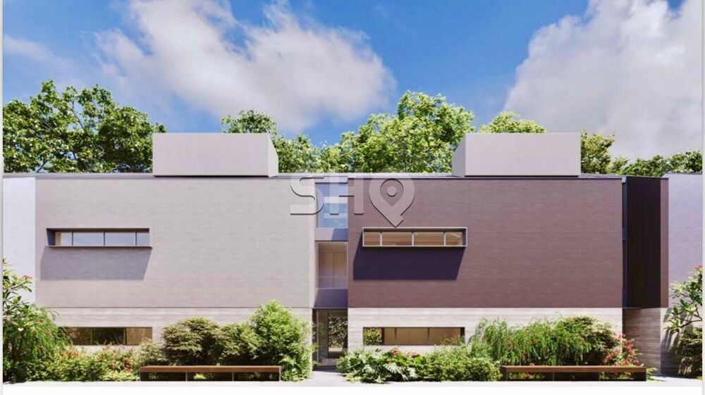Casa de Condomínio Lançamentos com 3 quartos, 764m² - Foto 13
