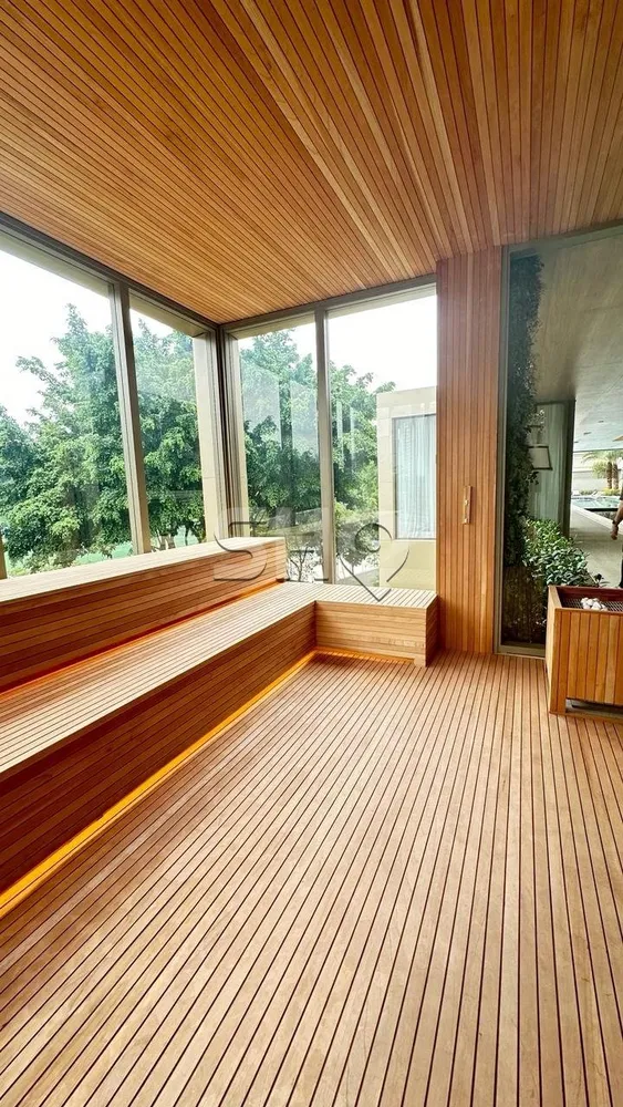 Apartamento, 3 quartos, 230 m² - Foto 8