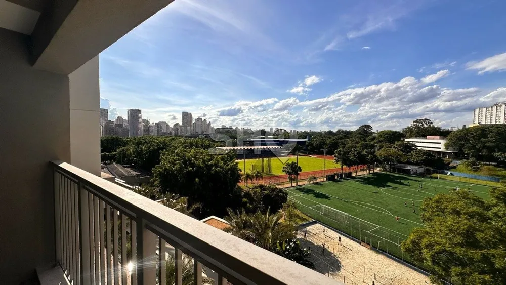 Apartamento, 3 quartos, 230 m² - Foto 1