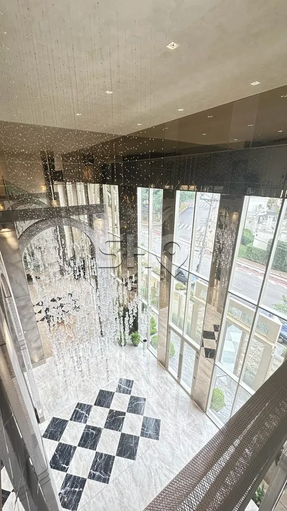Apartamento, 3 quartos, 230 m² - Foto 10