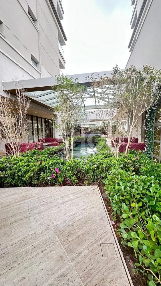Apartamento, 3 quartos, 230 m² - Foto 14