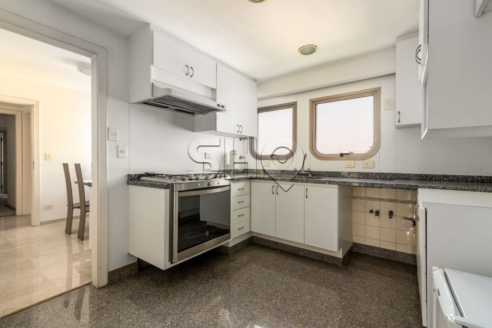 Apartamento à venda com 3 quartos, 404m² - Foto 20
