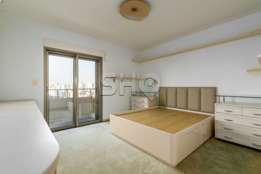 Apartamento à venda com 3 quartos, 404m² - Foto 11