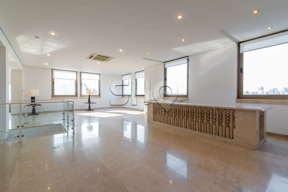 Apartamento, 3 quartos, 404 m² - Foto 5