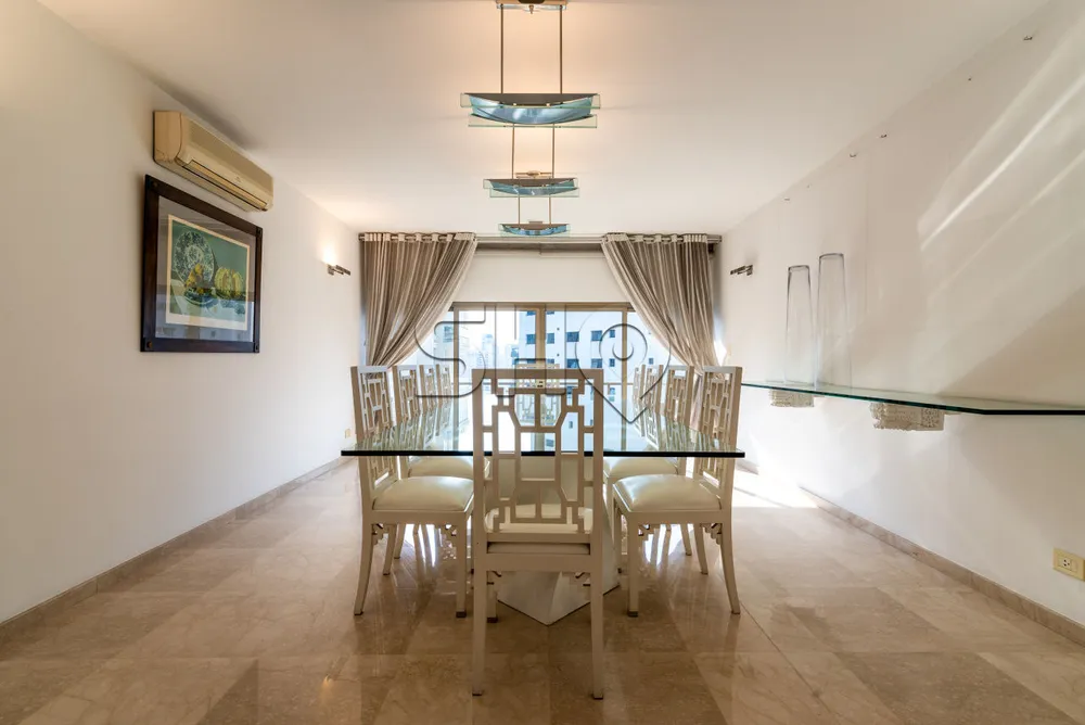 Apartamento, 3 quartos, 404 m² - Foto 6