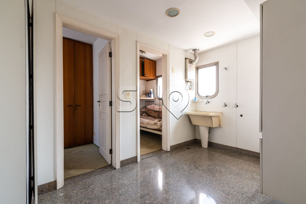 Apartamento à venda com 3 quartos, 404m² - Foto 10