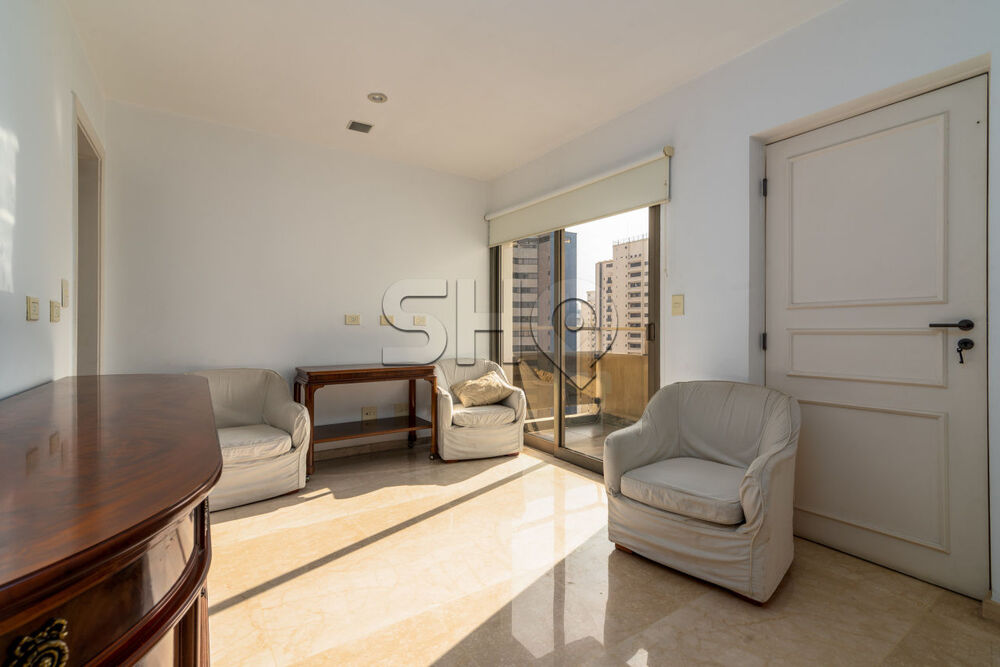 Apartamento à venda com 3 quartos, 404m² - Foto 6
