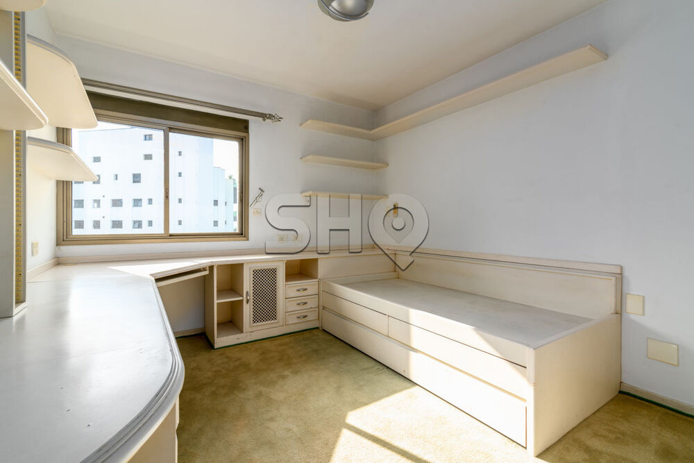 Apartamento à venda com 3 quartos, 404m² - Foto 15