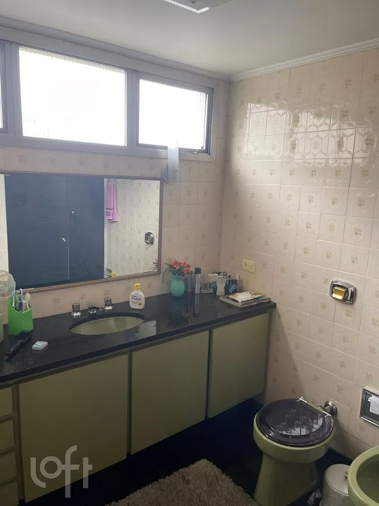 Apartamento à venda com 3 quartos, 138m² - Foto 2