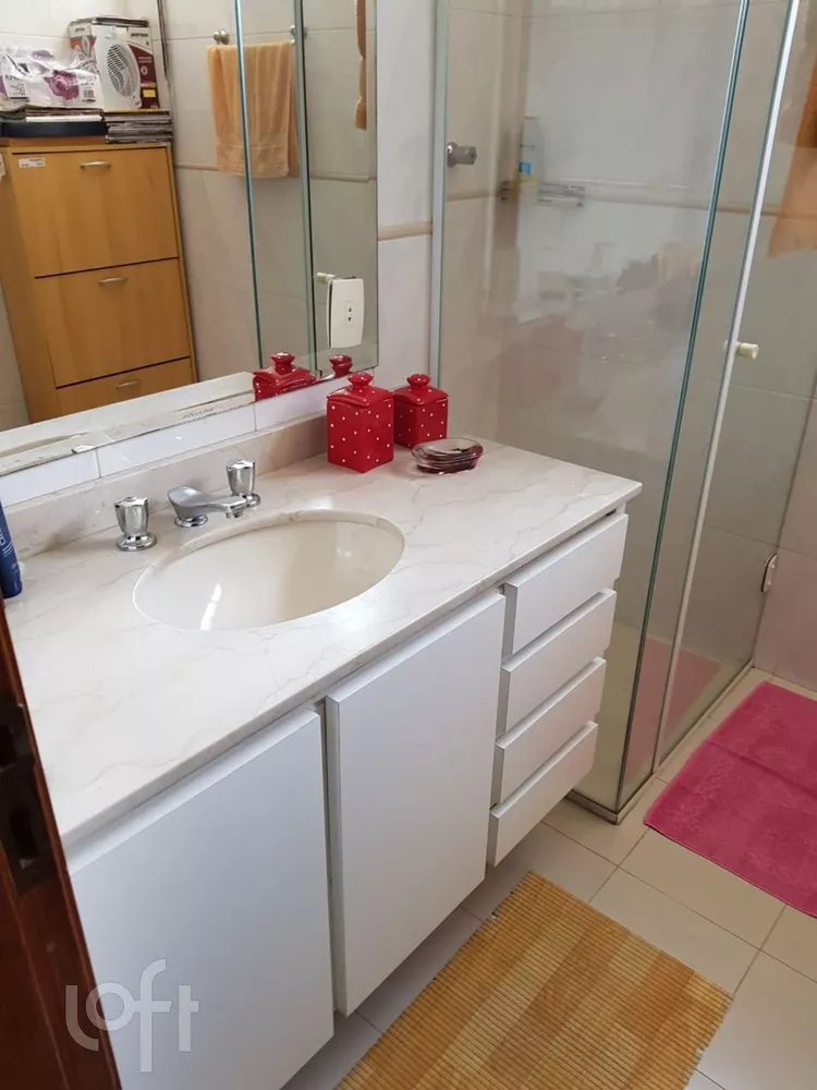 Apartamento à venda com 3 quartos, 138m² - Foto 4