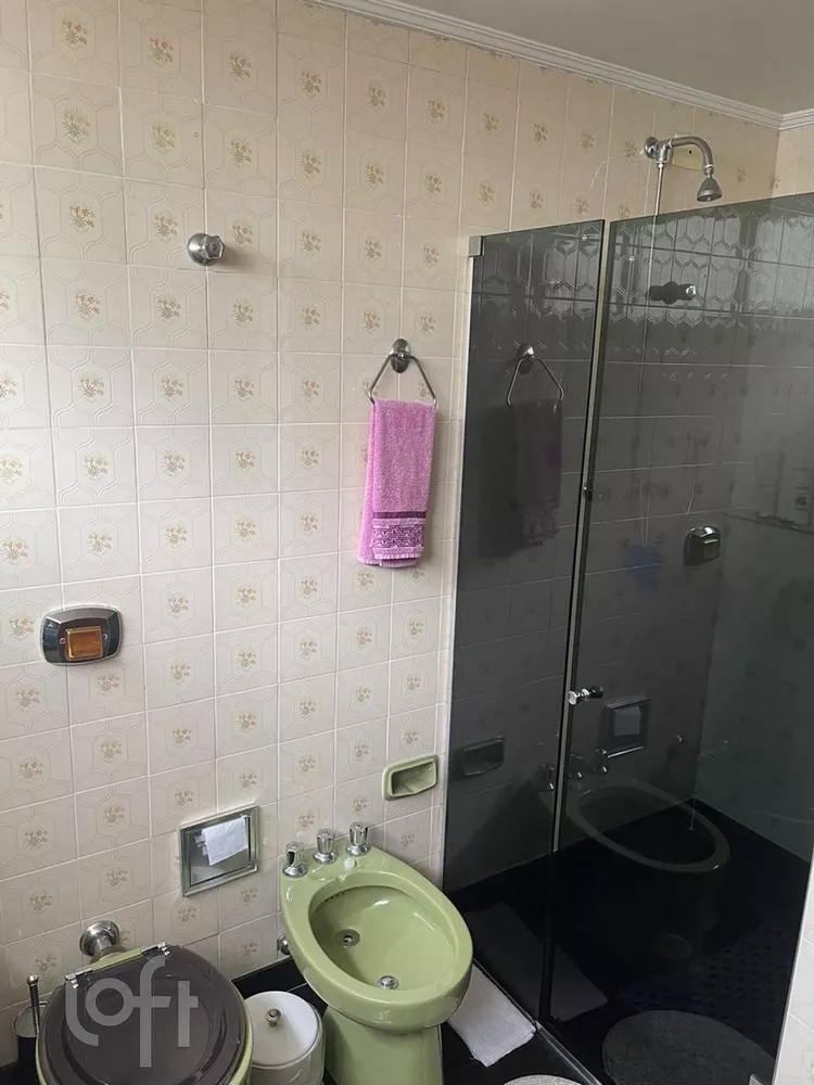 Apartamento à venda com 3 quartos, 138m² - Foto 3