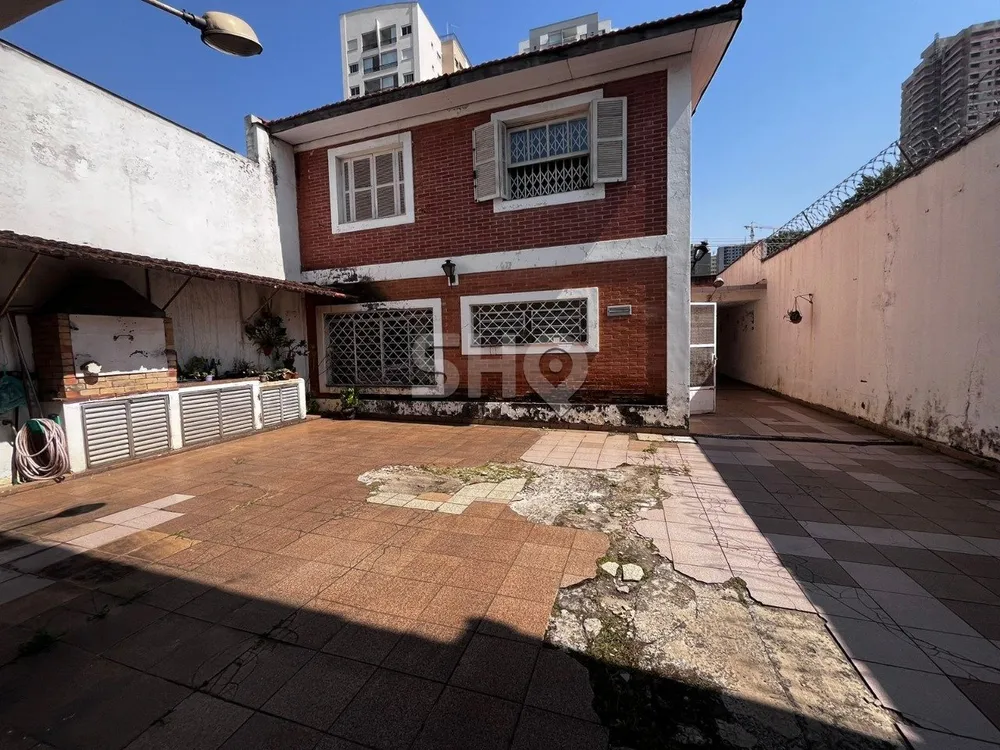 Sobrado, 6 quartos, 282 m² - Foto 15