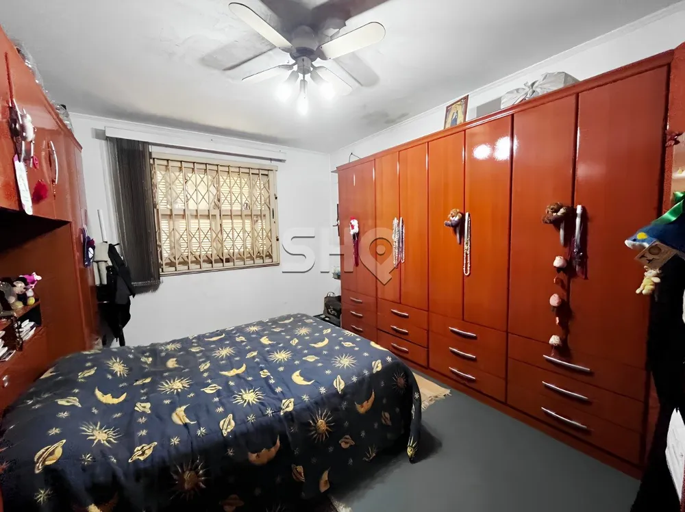 Sobrado, 6 quartos, 282 m² - Foto 7