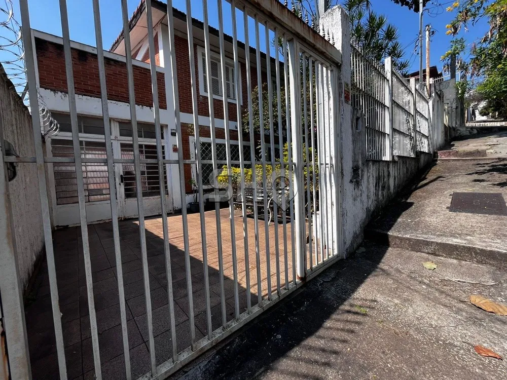 Sobrado, 6 quartos, 282 m² - Foto 16