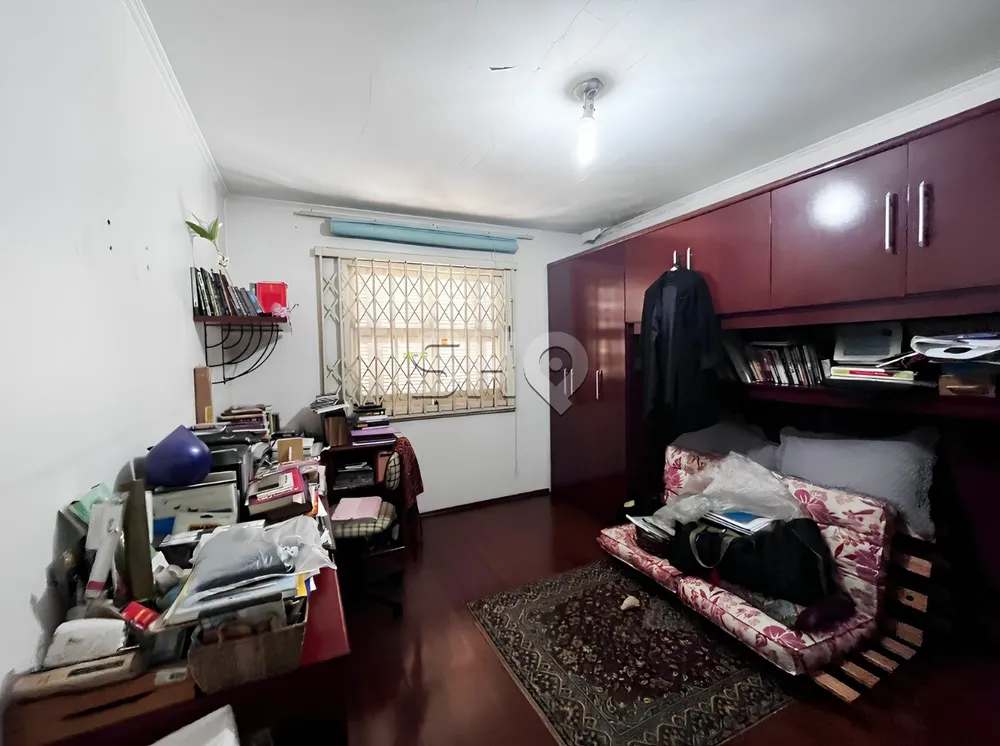 Sobrado, 6 quartos, 282 m² - Foto 9