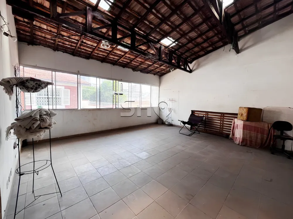 Sobrado, 6 quartos, 282 m² - Foto 13
