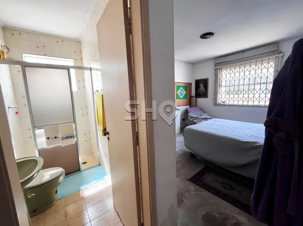 Sobrado, 6 quartos, 282 m² - Foto 8