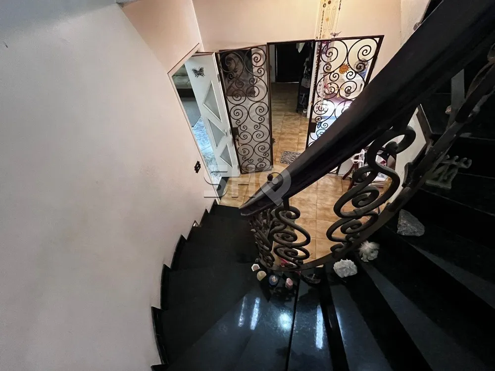 Sobrado, 6 quartos, 282 m² - Foto 6
