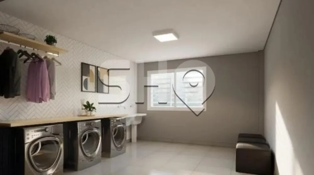 Apartamento, 1 quarto, 19 m² - Foto 6