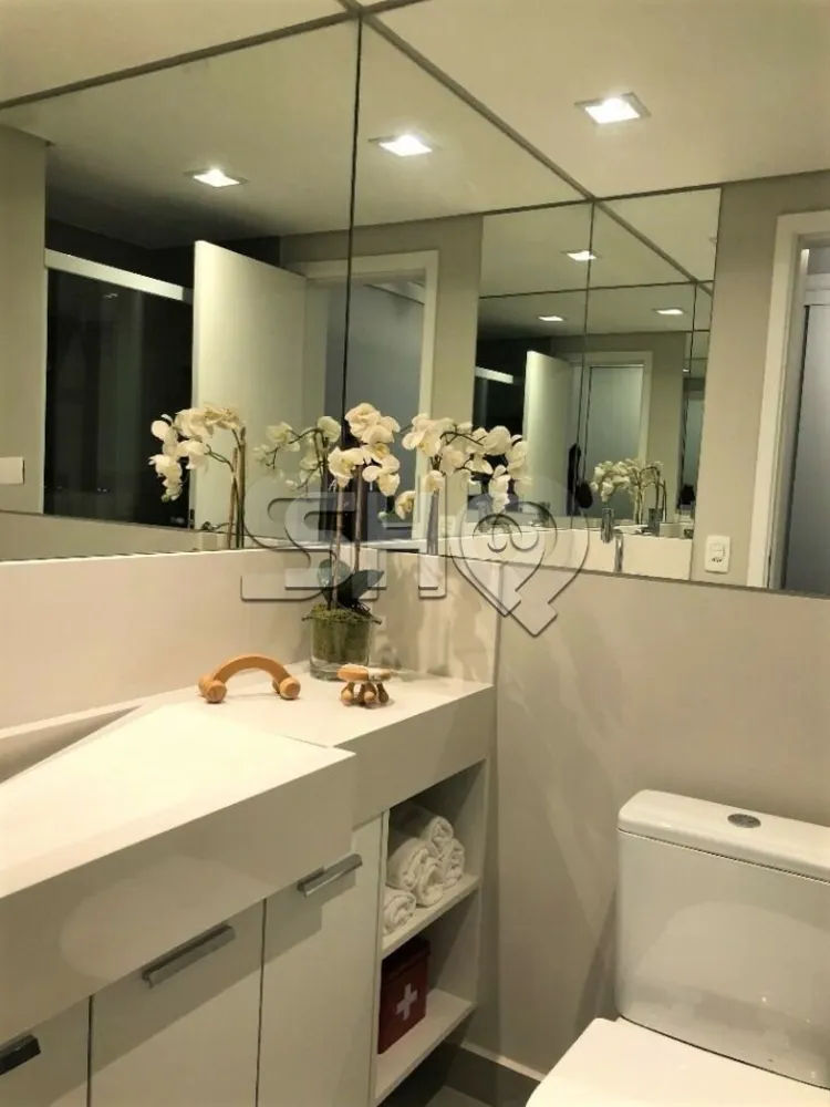 Apartamento, 1 quarto, 45 m² - Foto 1
