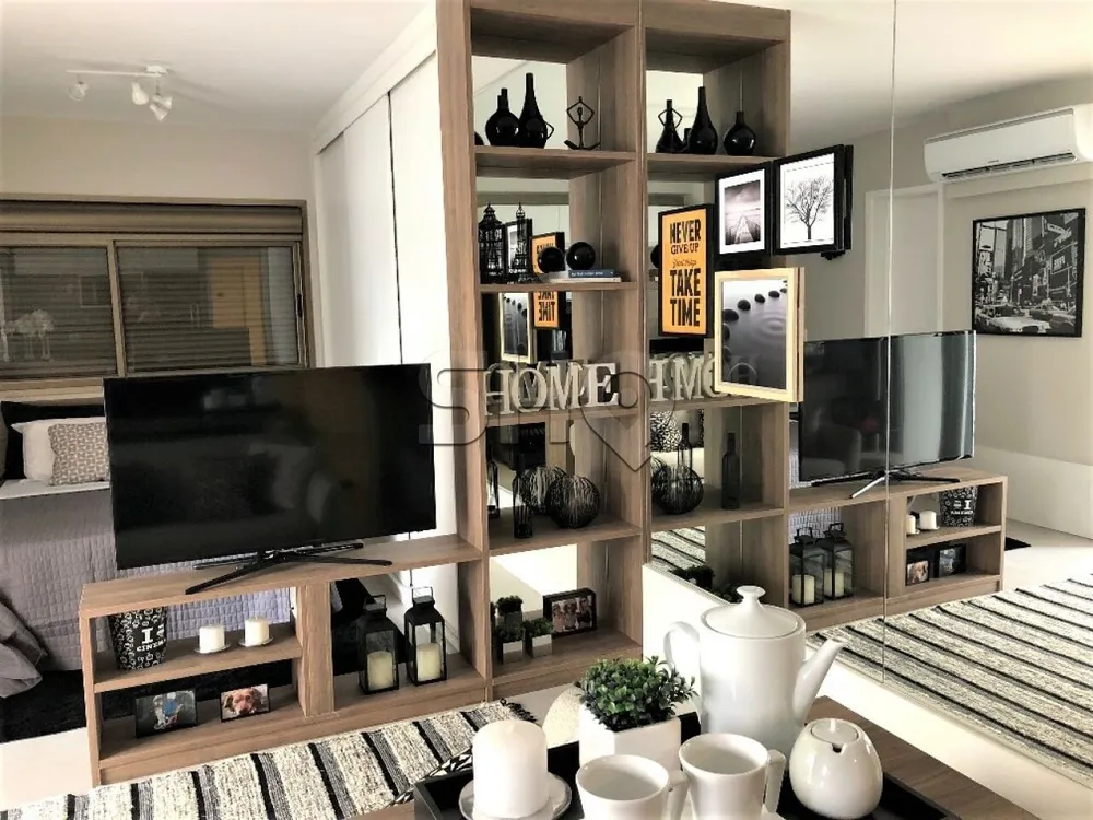 Apartamento, 1 quarto, 45 m² - Foto 8