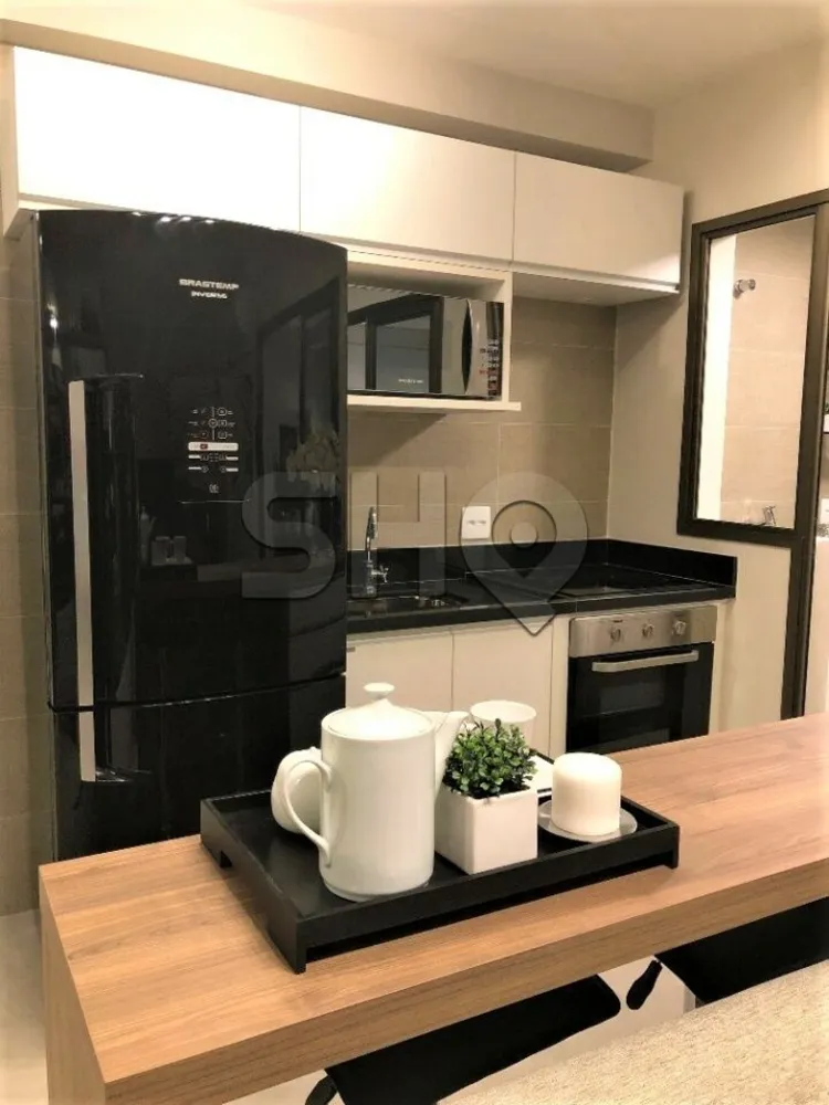 Apartamento, 1 quarto, 45 m² - Foto 7